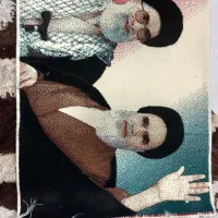 گلیم فرش قالی قالیچه تابلو فرش