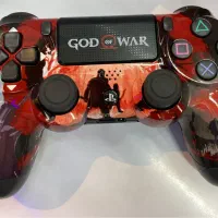 فروش ویژه دسته PS4 های کپی با کیفیت عالی|کنسول، بازی ویدئویی و آنلاین|مشهد, سراب|دیوار