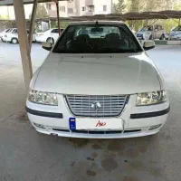 سمند ال‌ایکس مدل1400