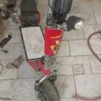 اسکوتر برقی