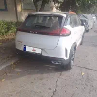 MWM X33 ۱۴۰۴ صفر|خودرو سواری و وانت|تهران, مینای جنوبی|دیوار