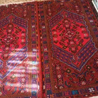 قالیچه دستی