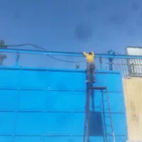 جوشکار حرفه ای|خدمات پیشه و مهارت|یاسوج, |دیوار