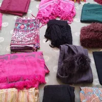 ۲۴ تاروسری وشال درحد نو