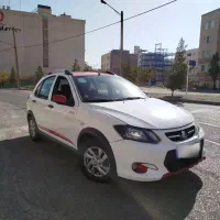 کوییک r پارس خودرویی ۱۴۰۰ بدون رنگ