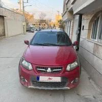 کوییک r|خودرو سواری و وانت|اصفهان, امیرعرب|دیوار