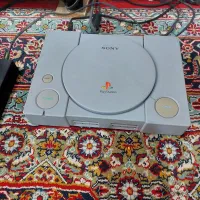 پلی استین ۱