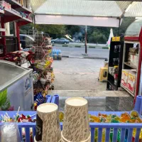 فروشنده ساده