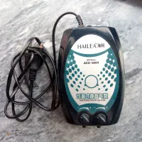 پمپ هوا آکواریوم هایلا ۶۶۰۴