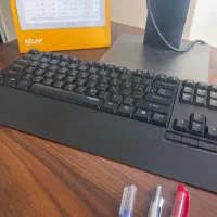 صندوق دار خانم