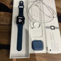 اپل واچ سری7