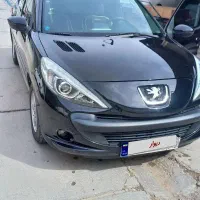 ۲۰۷ پانامرا مدل ۱۴۰۱