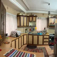 خانه ویلایی دو طبقه