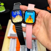 پک اسمارت واچ شامل دو عدد اسمارت واچ+7بندکف قیمت|لوازم جانبی موبایل و تبلت|شیراز, فرودگاه شهید دستغیب شیراز|دیوار