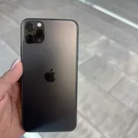 اپل iPhone 11پرومکس حافظه 256 گیگ پارتZAAنقد/اقساط|موبایل|اصفهان, باغ نگاره|دیوار
