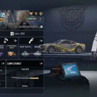 فروش اکانت کالاف دیوتی|کنسول، بازی ویدئویی و آنلاین|گرمی, |دیوار