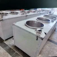 اجاق آش و حلیم