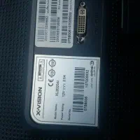 مانیتور ایکس ویژن مدل XL2020AI سایز 19.5 اینچ|قطعات و لوازم جانبی رایانه|رشت, حومه رشت|دیوار