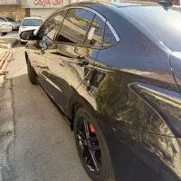 اریزو ۶ gt مدل۴۰۴|خودرو سواری و وانت|کرج, مهرویلا جنوبی|دیوار