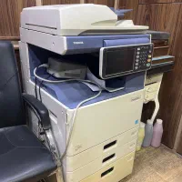 کپی لیزری رنگی تمیز کم کار|پرینتر، اسکنر، کپی، فکس|اهواز, فاز ۱ پادادشهر|دیوار