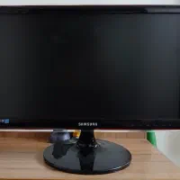 مانیتور ۲۰ اینچ سامسونگ LED