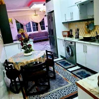 اجاره آپارتمان روزانه هفتگی 95 متری نوساز|اجارهٔ کوتاه‌مدت آپارتمان و سوئیت|ماسال, |دیوار