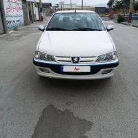 پارس ۸۷ معاوضه پراید