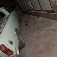 پیکان وانت مدل ۸۸|خودرو سواری و وانت|خاش, |دیوار