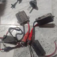 لوازم چراغ هدلایت|قطعات یدکی و لوازم جانبی|ماهدشت, |دیوار