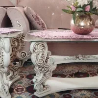 میز عسلی درحد