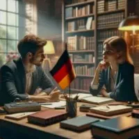زبان آلمانی|خدمات آموزشی|نوشهر, |دیوار
