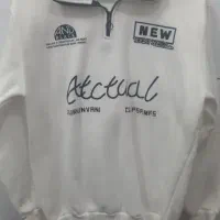 دورس نیم‌زیپ