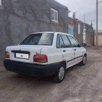 پراید مدل ۷۸