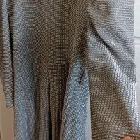 پیراهن مجلسی بچه گانه