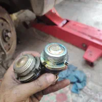 مکانیکی و جلوبندی سیار|خدمات موتور و ماشین|بجنورد, |دیوار