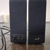 اسپیکر کوچک