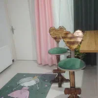 صندلی اپنی قلبی صندلی جزیره جدید صندلی اوپن چوبی|صندلی و نیمکت|تهران, یافت آباد جنوبی|دیوار