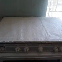 گازفردار۵شعله|اجاق گاز و لوازم برقی پخت‌وپز|داراب, |دیوار