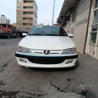 پارس elxزانتیا موتور
