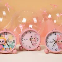 ساعت رومیزی لبوبو