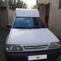 پراید وانت 151