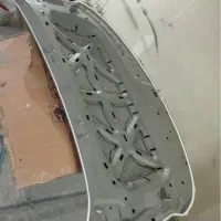 نیازمند کارگر ماهر یا نیمه ماهر نقاشی خودرو