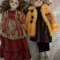 عروسک