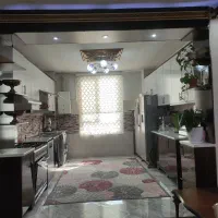 فروش واحد 72متر مفید در شهرک 110حیاط دار