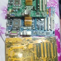 سی پی یو و برد|قطعات و لوازم جانبی رایانه|صومعه‌سرا, |دیوار