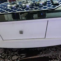 میز جلو مبلی|مبلمان خانگی و میز عسلی|بم, |دیوار