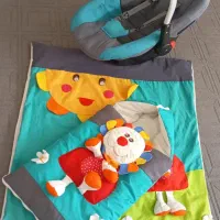 قنداق و کریر