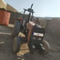 تراکتور تمیز بدون ایراد|خودرو سنگین|باغ ملک, |دیوار