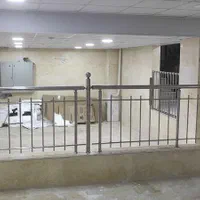 نرده استیل و آلومینیوم نیک عادت|خدمات پیشه و مهارت|تبریز, |دیوار