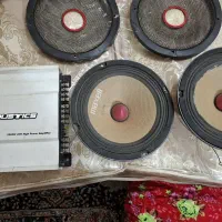 سیستم ماشین|سیستم صوتی خانگی|تهران, شهرک صادقیه|دیوار